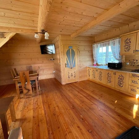 Domek U Orszulakow Витув Экстерьер фото