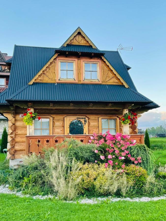 Domek U Orszulakow Витув Экстерьер фото