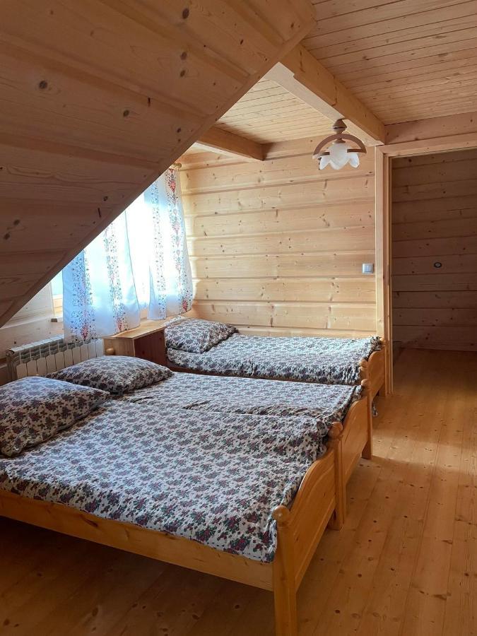 Domek U Orszulakow Витув Экстерьер фото