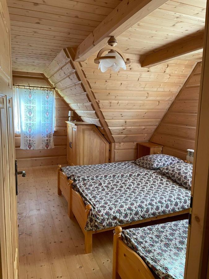 Domek U Orszulakow Витув Экстерьер фото